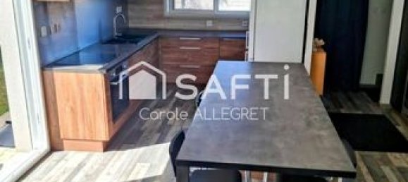 4 bedrooms Villa in Amberieu-en-Bugey, France No. 311208 4