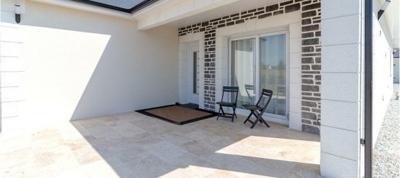 Casa T3 em Le Controis-en-Sologne, France N.º 349897 2