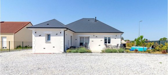 Casa T3 em Le Controis-en-Sologne, France N.º 349897 17