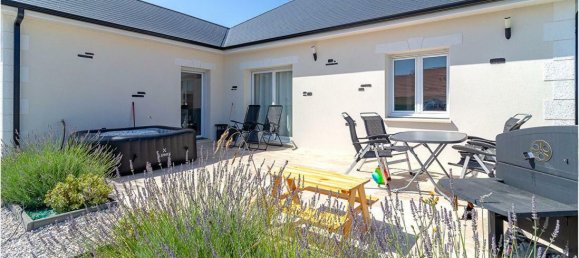 Casa T3 em Le Controis-en-Sologne, France N.º 349897 15