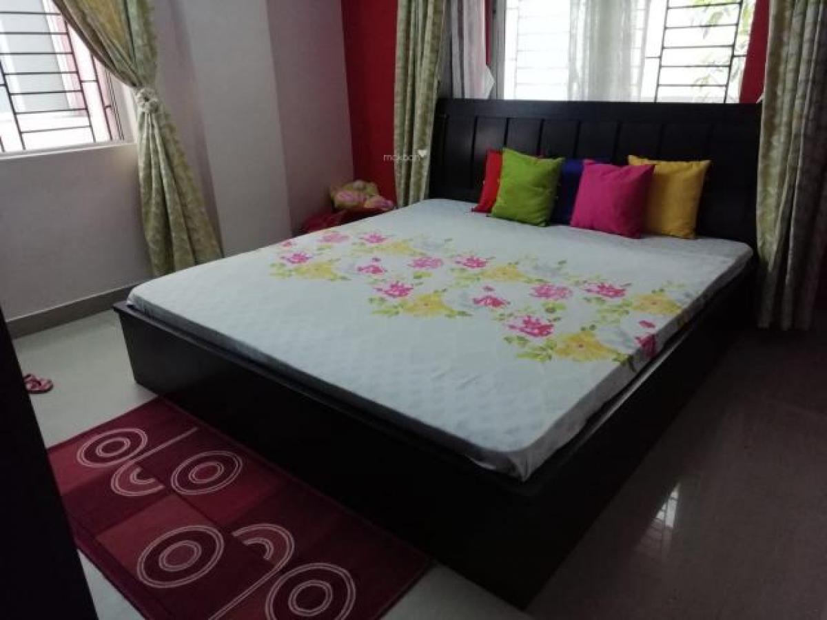 Studio in Kolkata, India No. 16030