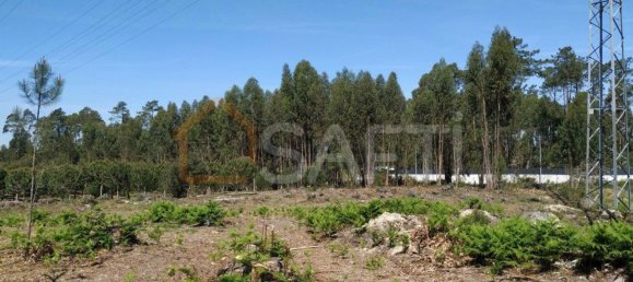 Земельный участок 1439м² в Маринья Гранди, Португалия № 64102 6