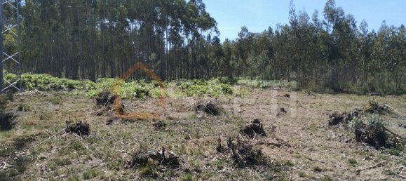 Земельный участок 1439м² в Маринья Гранди, Португалия № 64102 3