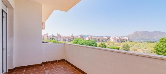 3 chambres Appartement à Granada, Spain No. 137053 11