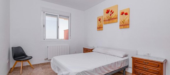 3 chambres Appartement à Granada, Spain No. 137053 22