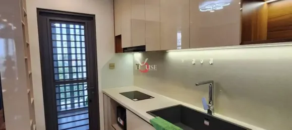 2 bedrooms Apartment in District 7, Vietnam No. 14006 3