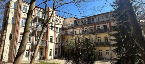 Penthouse de 2 divisões em Chemnitz, Germany N.º 219424 2