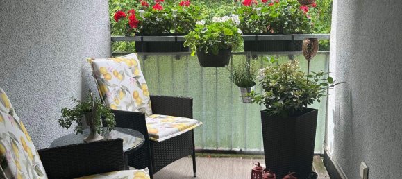 Penthouse de 2 divisões em Chemnitz, Germany N.º 219424 3