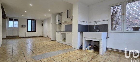 2 غرف نوم منزل في Laon, France رقم 159025 2