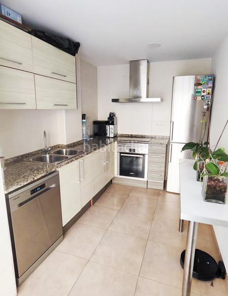 3 Schlafzimmer Wohnung in Blanes, Spain, Nr. 254793