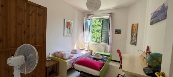 2 chambres Appartement à Avegno, Italy No. 264643 16