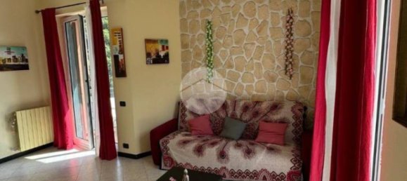 2 chambres Appartement à Avegno, Italy No. 264643 9