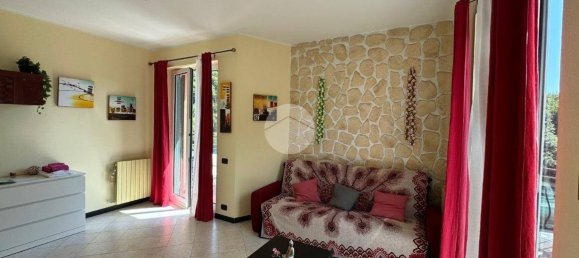 2 chambres Appartement à Avegno, Italy No. 264643 3