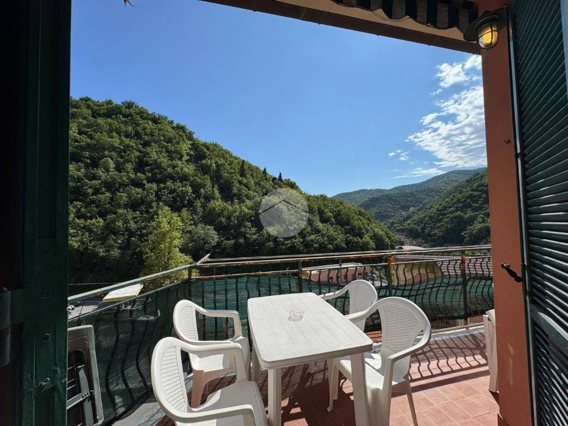 2 chambres Appartement à Avegno, Italy No. 264643