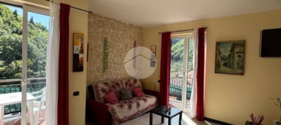 2 chambres Appartement à Avegno, Italy No. 264643 15