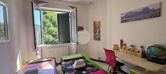 2 chambres Appartement à Avegno, Italy No. 264643 14