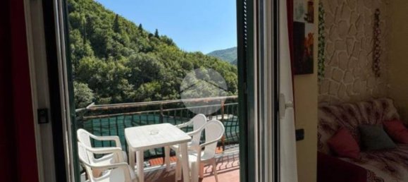 2 chambres Appartement à Avegno, Italy No. 264643 24