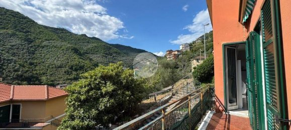 2 chambres Appartement à Avegno, Italy No. 264643 21