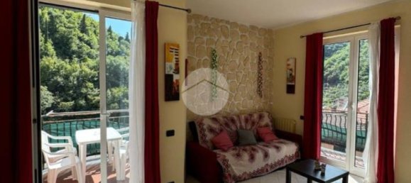 2 chambres Appartement à Avegno, Italy No. 264643 10