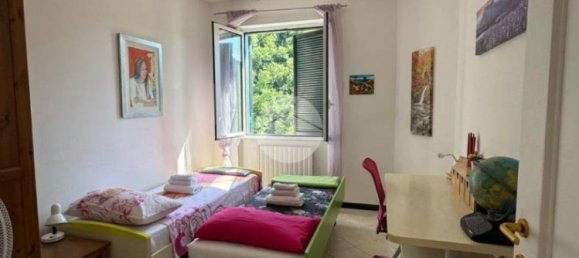 2 chambres Appartement à Avegno, Italy No. 264643 20