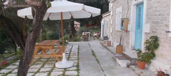 3 chambres propriété commerciale à vendre à Corfu, Central Corfu and Diapontian Islands, Corfu, Ionian Islands, Peloponnese, Western Greece and the Ionian, Greece № 56496 15