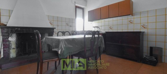 10-Zimmer Haus in Montefalcone Appennino, Italy, Nr. 121638 12