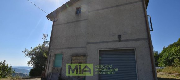 10-Zimmer Haus in Montefalcone Appennino, Italy, Nr. 121638 4