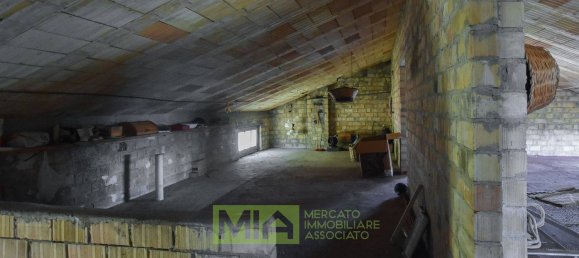 10-Zimmer Haus in Montefalcone Appennino, Italy, Nr. 121638 33