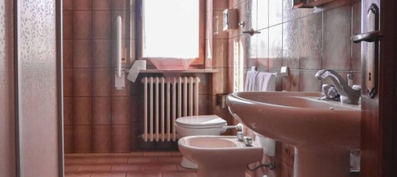 10-Zimmer Haus in Montefalcone Appennino, Italy, Nr. 121638 29