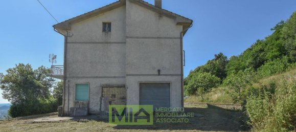 10-Zimmer Haus in Montefalcone Appennino, Italy, Nr. 121638 6