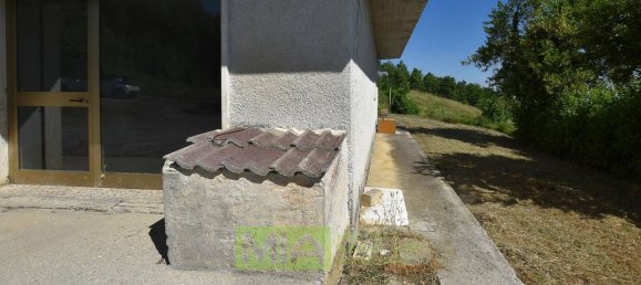 10-Zimmer Haus in Montefalcone Appennino, Italy, Nr. 121638 35