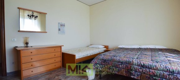 10-Zimmer Haus in Montefalcone Appennino, Italy, Nr. 121638 22