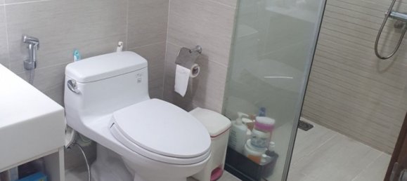 1 bedroom Apartment in Binh Thanh, Vietnam No. 16749 16