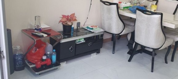 1 bedroom Apartment in Binh Thanh, Vietnam No. 16749 2