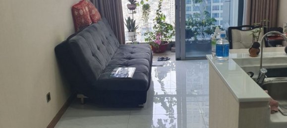 1 bedroom Apartment in Binh Thanh, Vietnam No. 16749 3