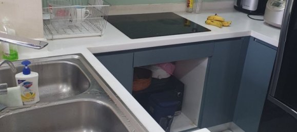 1 bedroom Apartment in Binh Thanh, Vietnam No. 16749 9