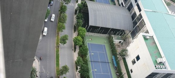 1 bedroom Apartment in Binh Thanh, Vietnam No. 16749 12