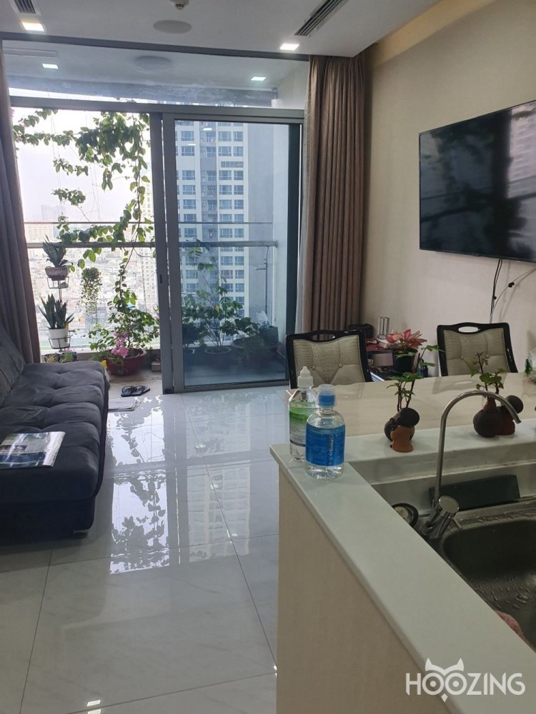 1 bedroom Apartment in Binh Thanh, Vietnam No. 16749