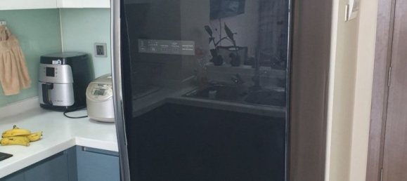 1 bedroom Apartment in Binh Thanh, Vietnam No. 16749 13