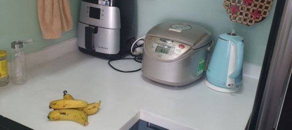 1 bedroom Apartment in Binh Thanh, Vietnam No. 16749 8