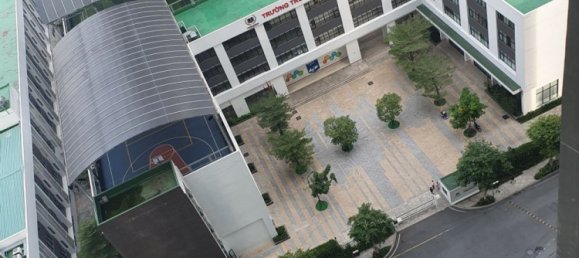 1 bedroom Apartment in Binh Thanh, Vietnam No. 16749 4