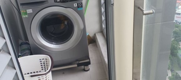 1 bedroom Apartment in Binh Thanh, Vietnam No. 16749 11