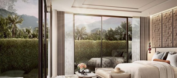 4 bedrooms Villa for sale in Bang Tao, Phuket, Southern Thailand, Thailand № 77042 10