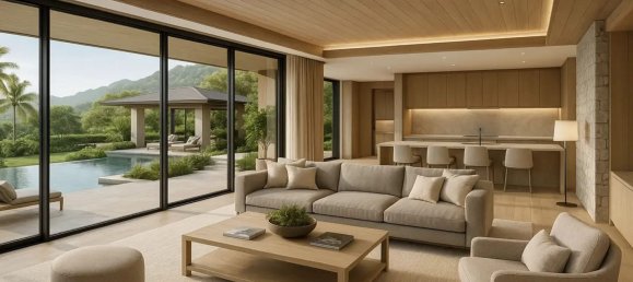 4 bedrooms Villa for sale in Bang Tao, Phuket, Southern Thailand, Thailand № 77042 2