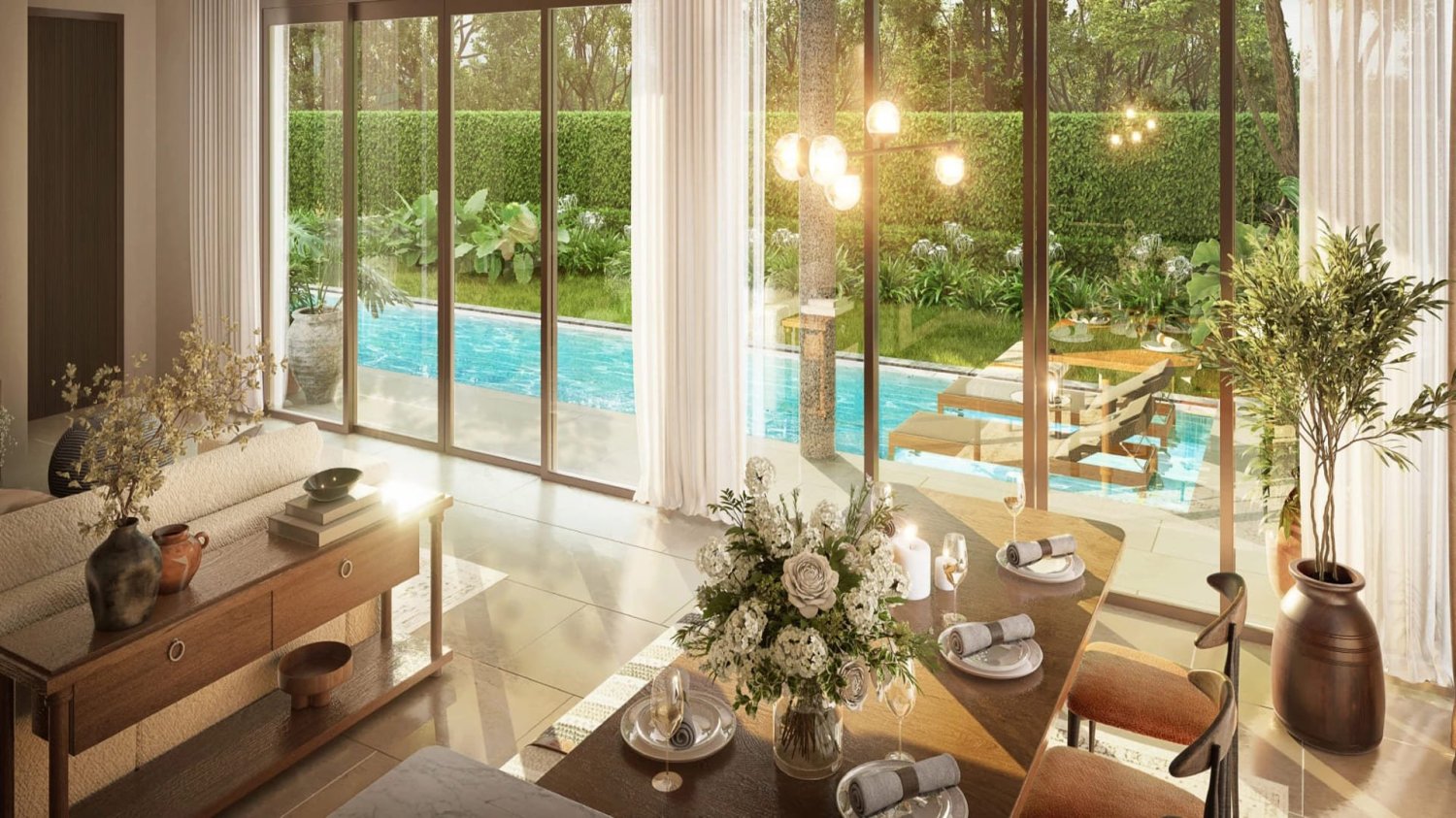 4 bedrooms Villa for sale in Bang Tao, Phuket, Southern Thailand, Thailand № 77042