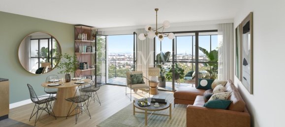 2 bedrooms Apartment in Chennevieres-sur-Marne, France No. 175214 2