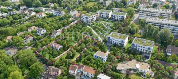 2 bedrooms Apartment in Chennevieres-sur-Marne, France No. 175214 3