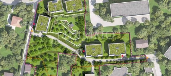 2 bedrooms Apartment in Chennevieres-sur-Marne, France No. 175214 6