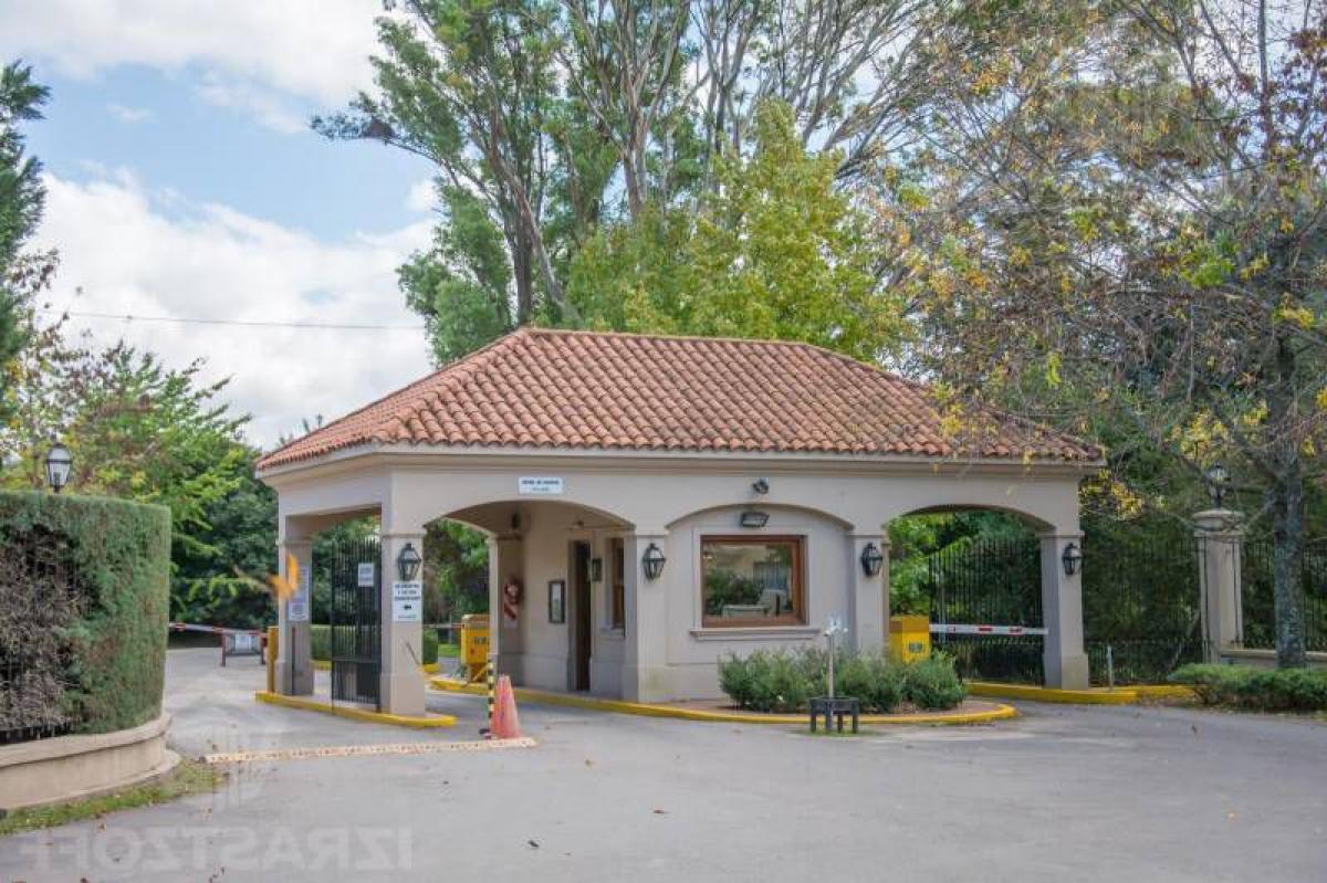 Grundstück in Pilar, Argentina, Nr. 46481