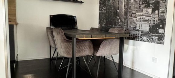 Apartamento T2 em Duisburg, Germany N.º 338131 12